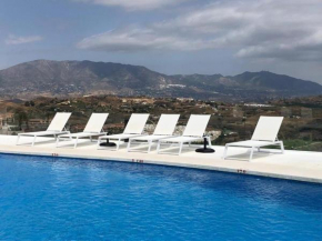 La Cala Golf and Beach with gym and 3 pools